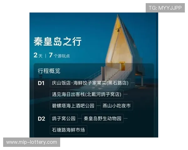 周末短期游路线推荐与评价 适合放松心情的旅行选择