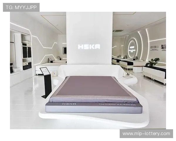 智能床垫如何通过个性化调节提升睡眠质量与健康水平